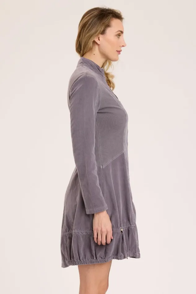 Clothing Jackets XCVI Cord Winifred Jacket Solitaire Pigment