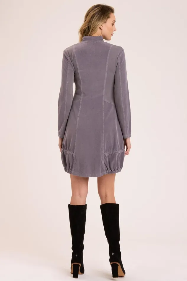 Clothing Jackets XCVI Cord Winifred Jacket Solitaire Pigment