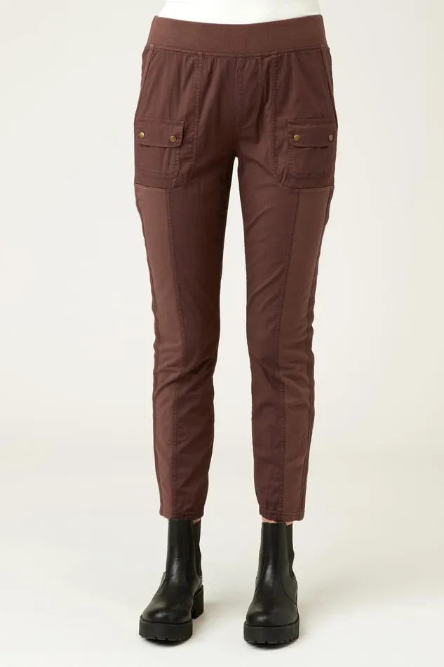 Clothing Leggings XCVI Bly Legging Belge
