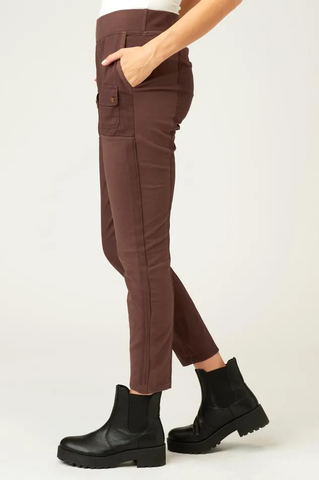 Clothing Leggings XCVI Bly Legging Belge