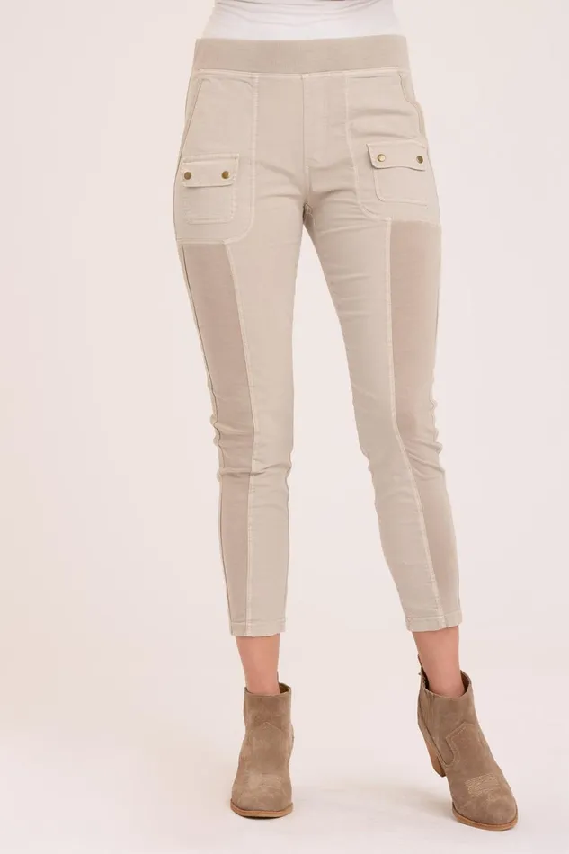 Clothing Leggings XCVI Bly Legging Melodic Pigment