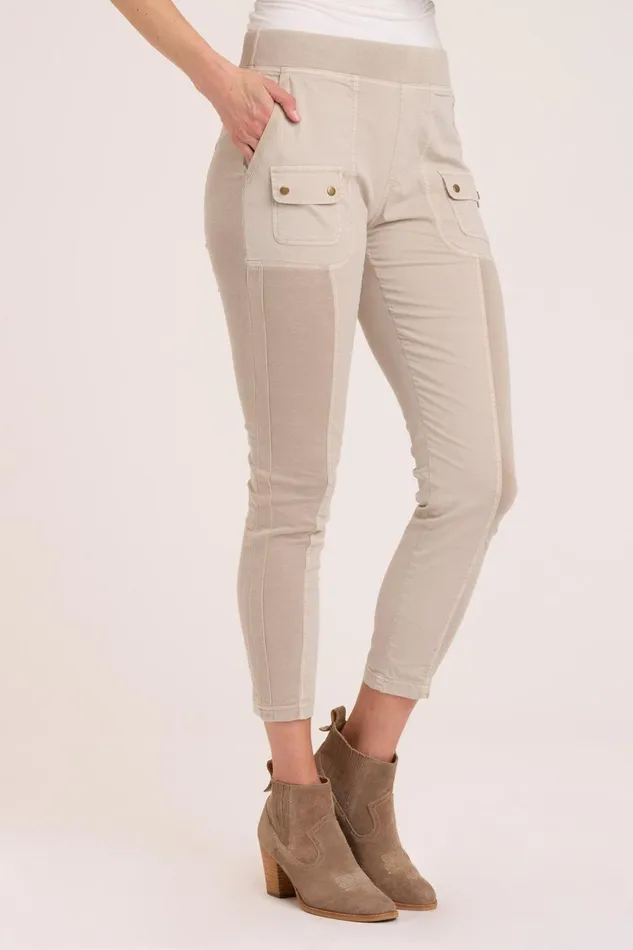 Clothing Leggings XCVI Bly Legging Melodic Pigment