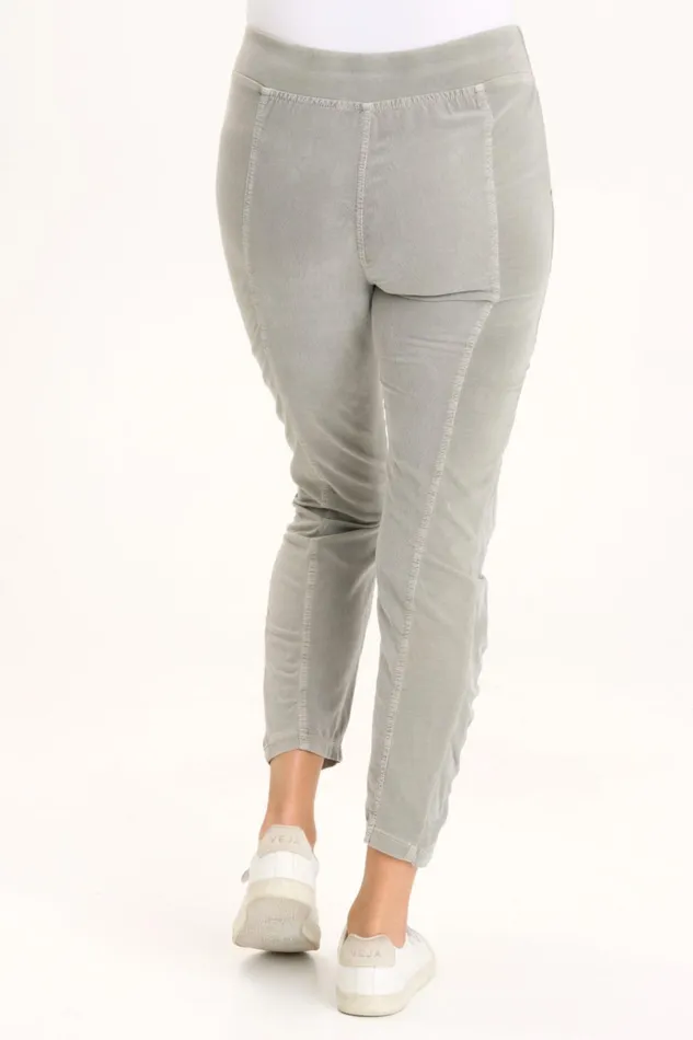 Clothing Leggings XCVI Cord Malanda Pant Frost
