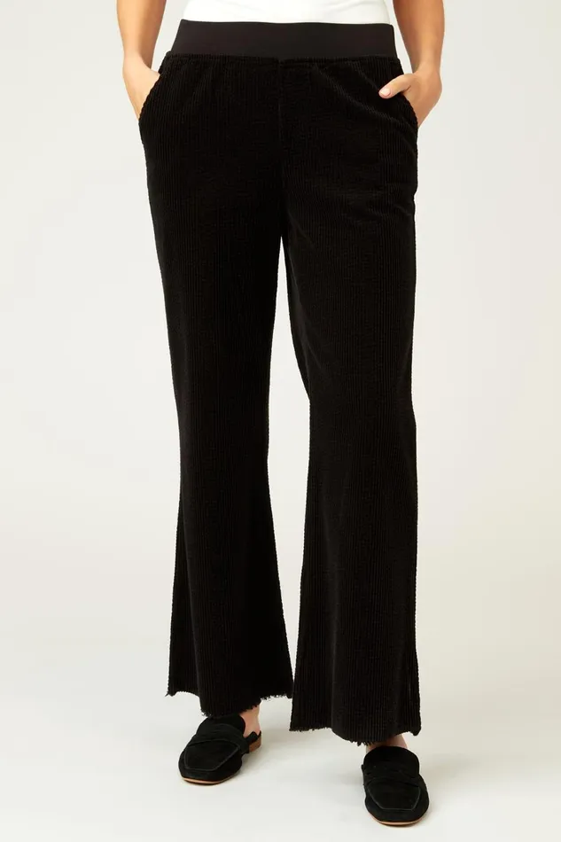 Clothing Pants XCVI Chenoa Pant Black