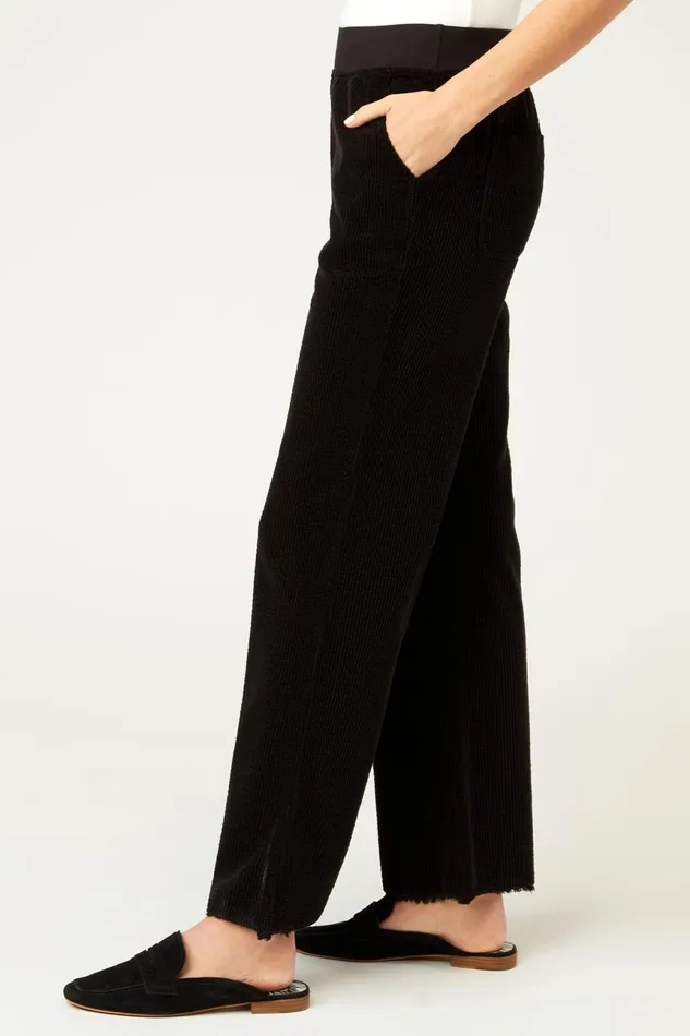 Clothing Pants XCVI Chenoa Pant Black