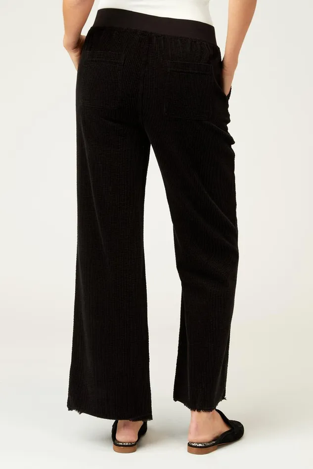 Clothing Pants XCVI Chenoa Pant Black