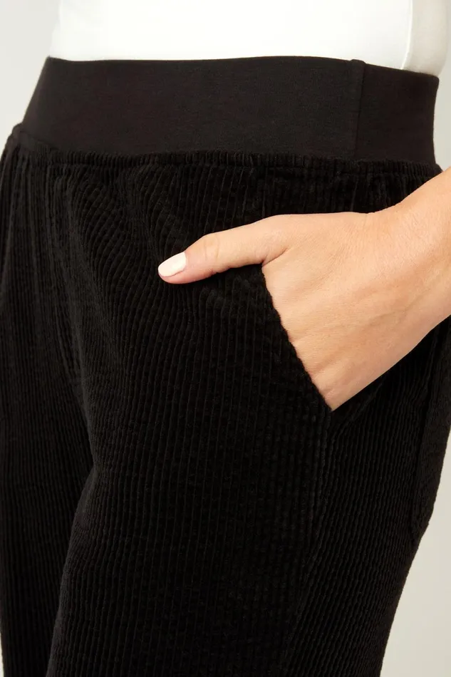 Clothing Pants XCVI Chenoa Pant Black