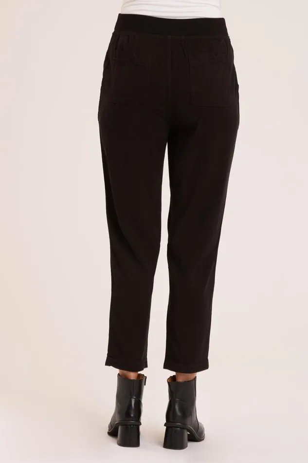 Clothing Pants XCVI Dollester Pant Black
