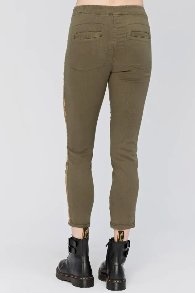 Clothing Pants XCVI Dynamite Pant Hemlock Pigment