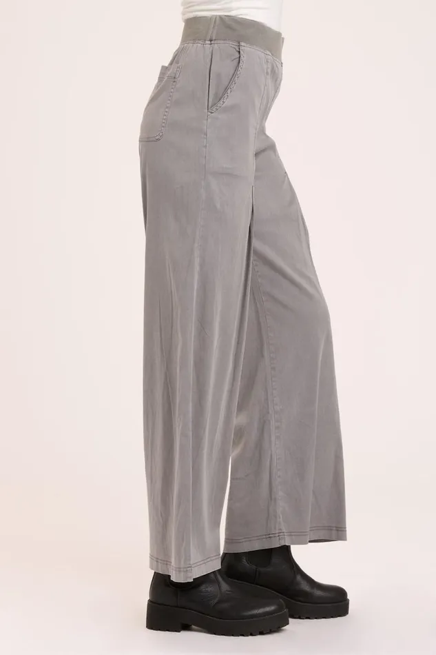 Clothing Pants XCVI Elisabet Trouser Nebulous Pigment