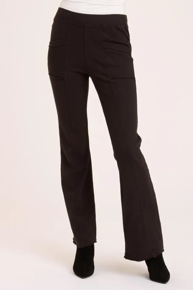 Clothing Pants XCVI Hesta Pant Black