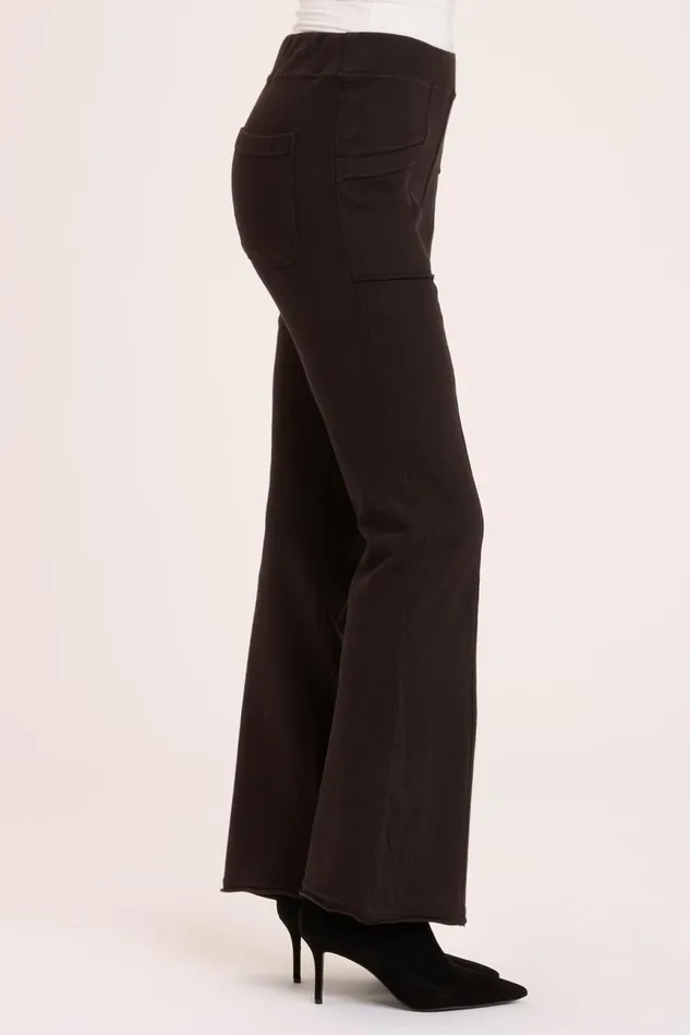 Clothing Pants XCVI Hesta Pant Black