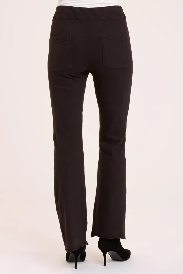 Clothing Pants XCVI Hesta Pant Black
