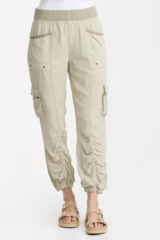 Clothing Pants XCVI Squire Pant Mira Pigment