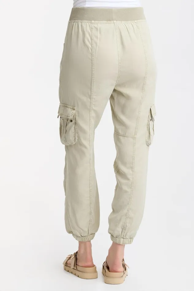 Clothing Pants XCVI Squire Pant Mira Pigment