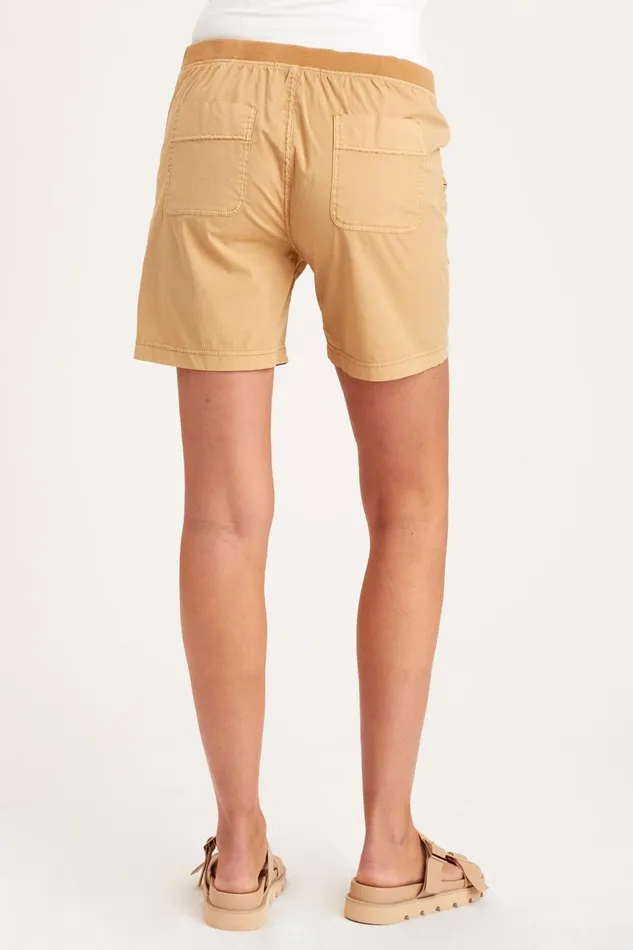 Clothing Shorts XCVI Enora Short Butternut