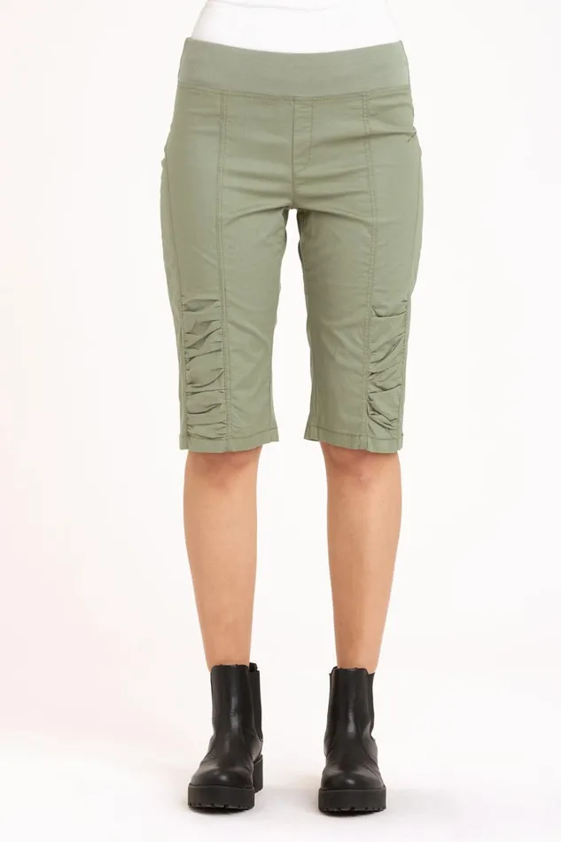 Clothing Shorts XCVI Tatem Bermuda Hillside
