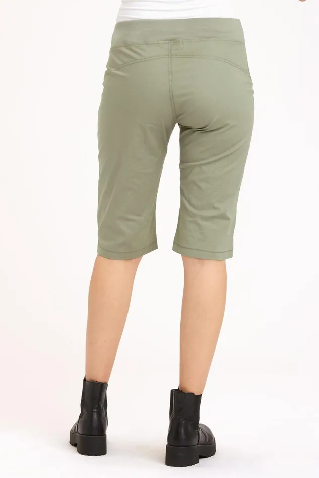 Clothing Shorts XCVI Tatem Bermuda Hillside
