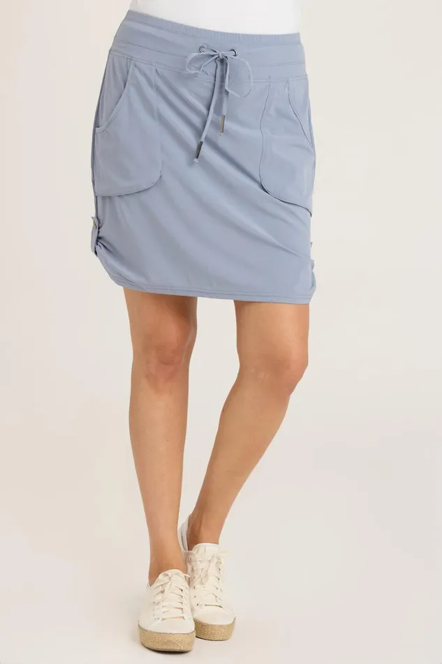 Clothing Skirts XCVI Jett Skort Vault