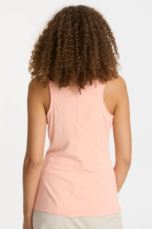 Clothing Tanks XCVI Bash Tank Gumdrop