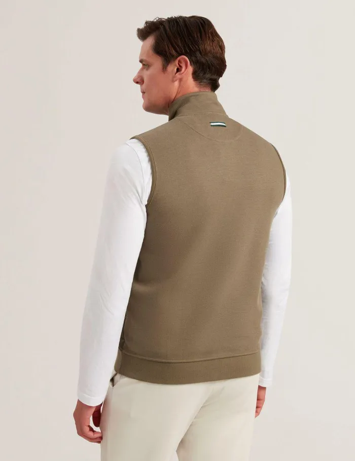 Coats and Jackets Men Ted Baker ATHO Olive