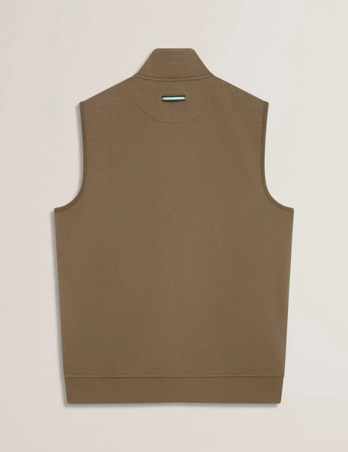 Coats and Jackets Men Ted Baker ATHO Olive