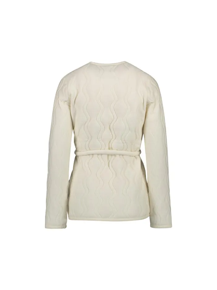 Coats and Jackets Women Escada Sembossing Jacket