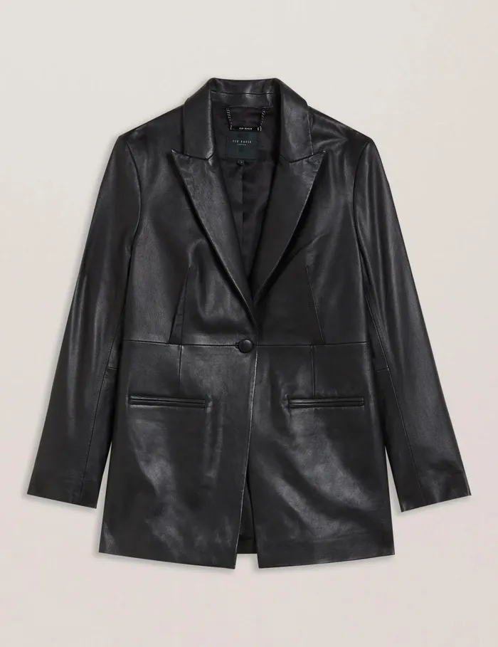 Coats and Jackets Women Ted Baker MELLIIE Black