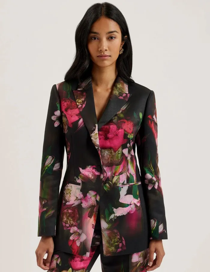Coats and Jackets Women Ted Baker OKUNI Black