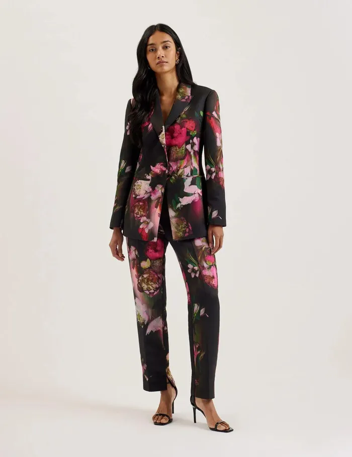 Coats and Jackets Women Ted Baker OKUNI Black