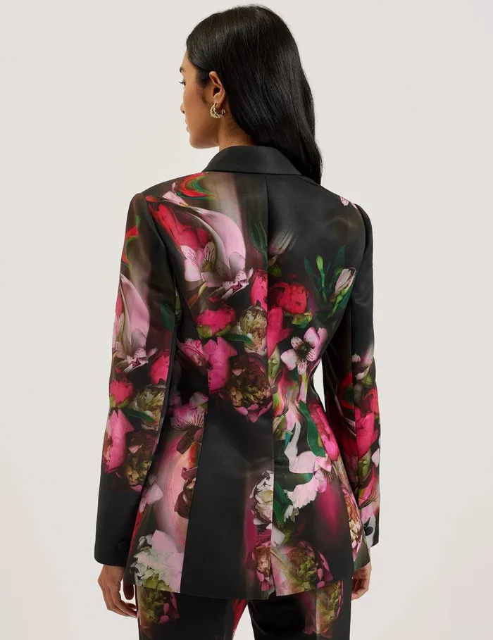 Coats and Jackets Women Ted Baker OKUNI Black