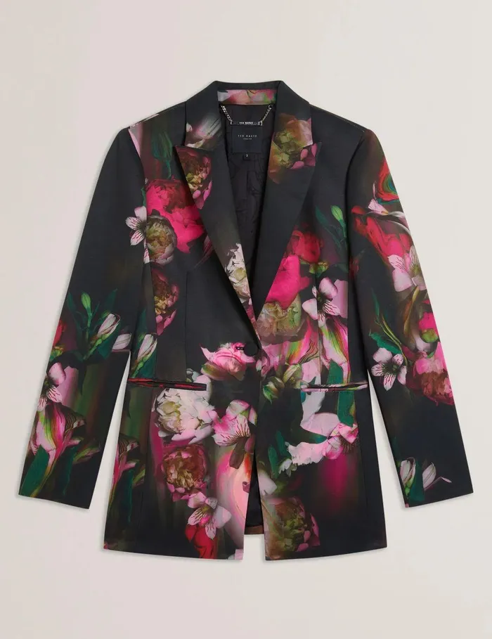 Coats and Jackets Women Ted Baker OKUNI Black