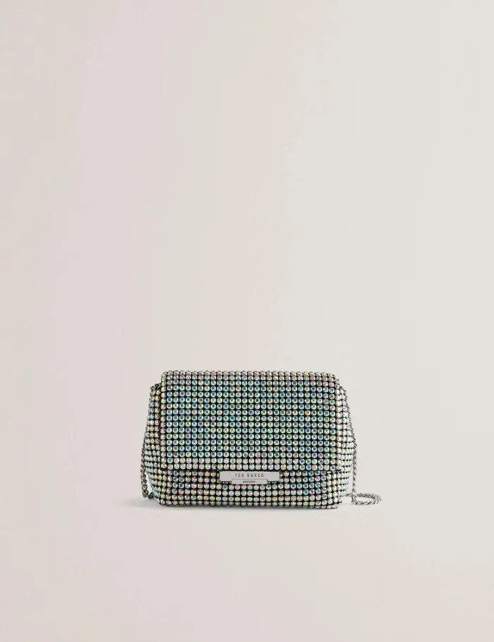 Cross Body Bags Women Ted Baker GLITERS Multicol