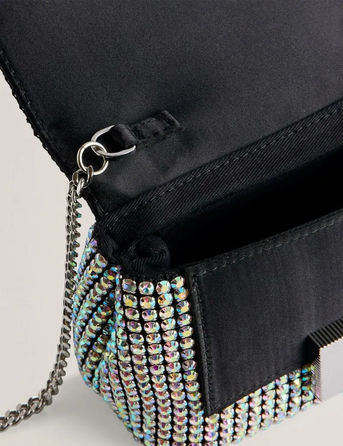 Cross Body Bags Women Ted Baker GLITERS Multicol