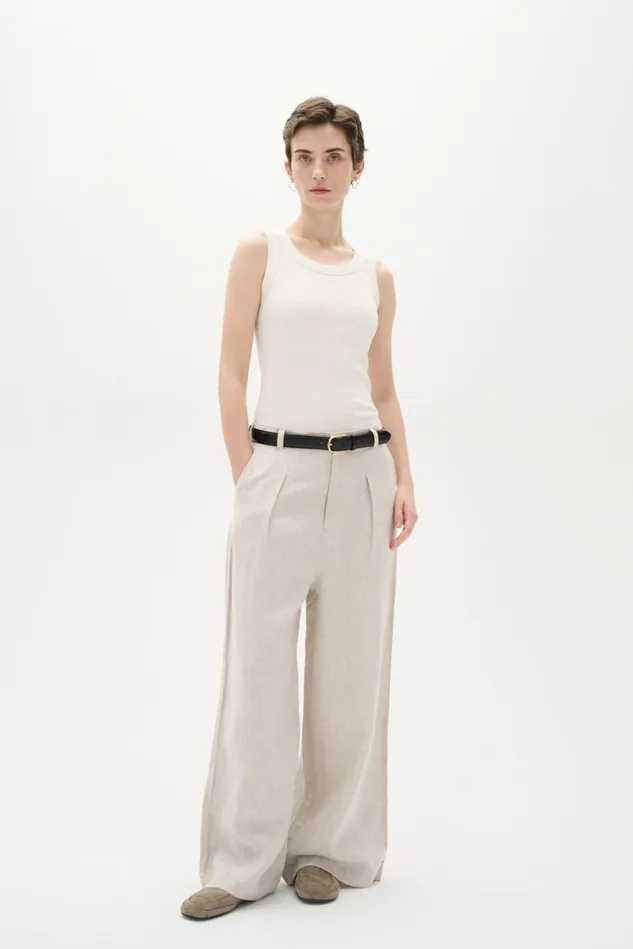 Denim Styles Women CULTURE CUami Denim Skirt