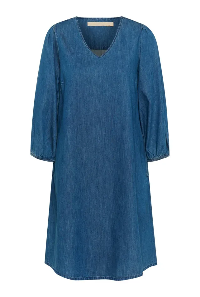Denim Styles Women CULTURE CUlivie Dress