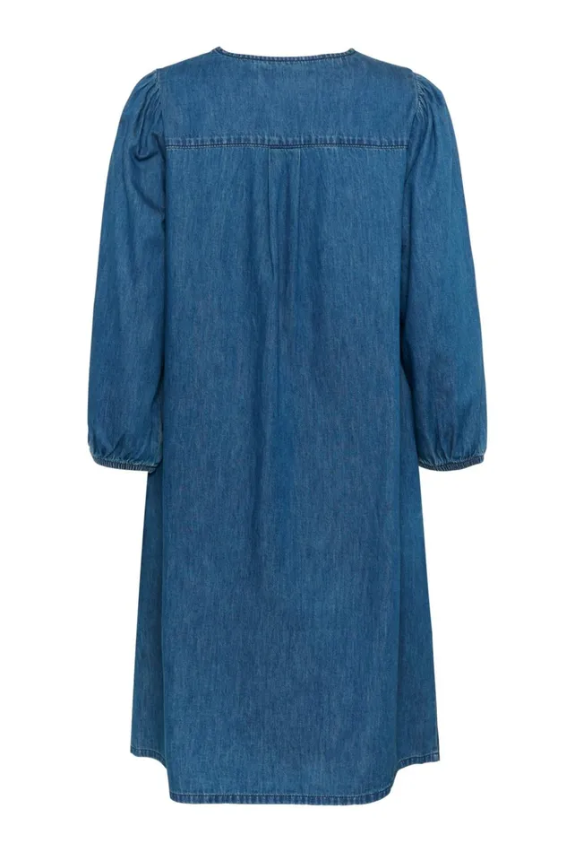 Denim Styles Women CULTURE CUlivie Dress