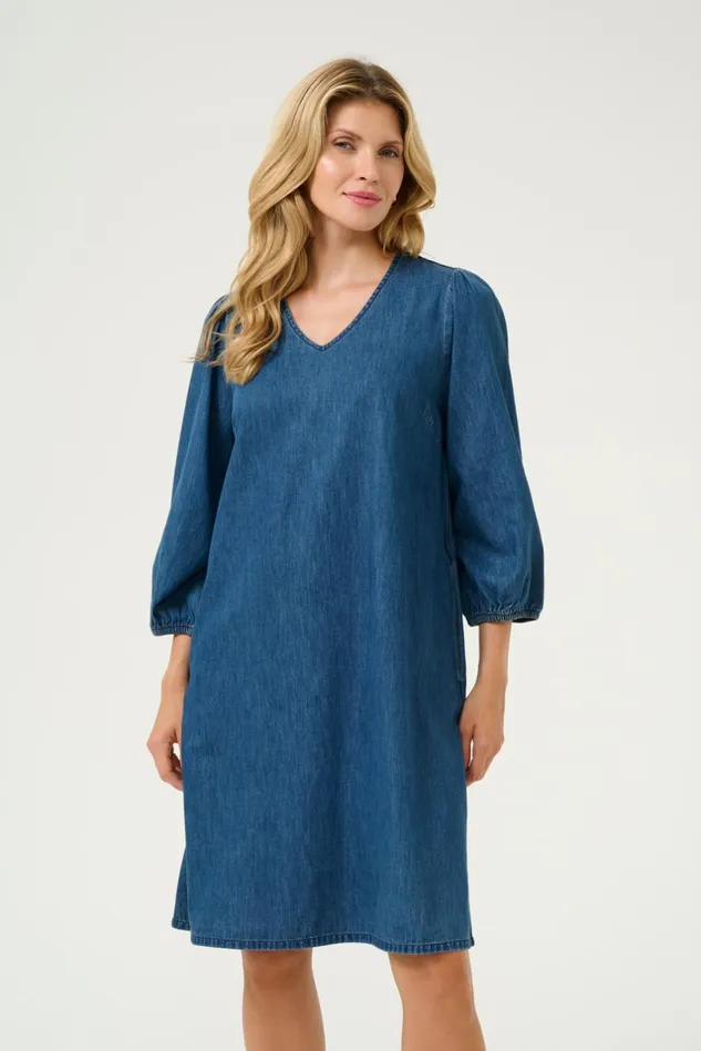 Denim Styles Women CULTURE CUlivie Dress