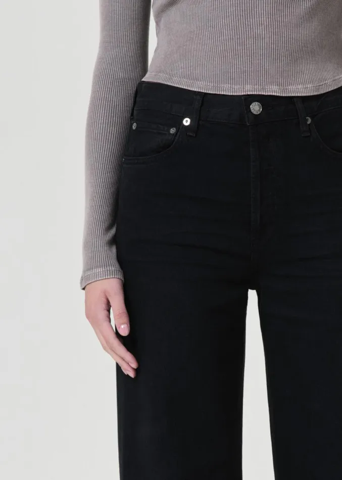 Denim Women Agolde Ren Jean In Scowl