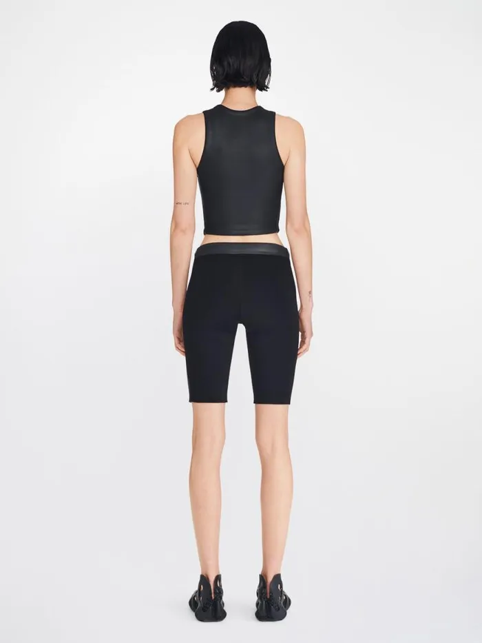 Dion Lee Wetsuits HS DL WOMENS MODULAR TOP Black 8211 Shop