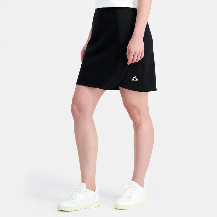 Dresses And Skirts Women Le Coq Sportif Coq D039or Skirt