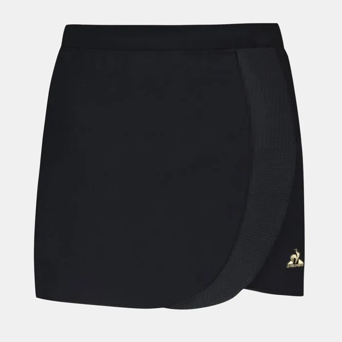 Dresses And Skirts Women Le Coq Sportif Coq D039or Skirt