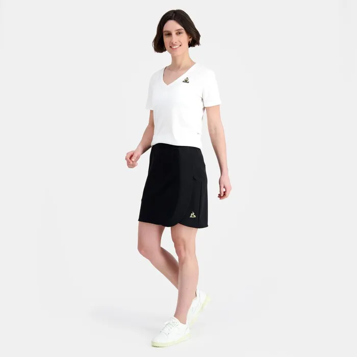 Dresses And Skirts Women Le Coq Sportif Coq D039or Skirt