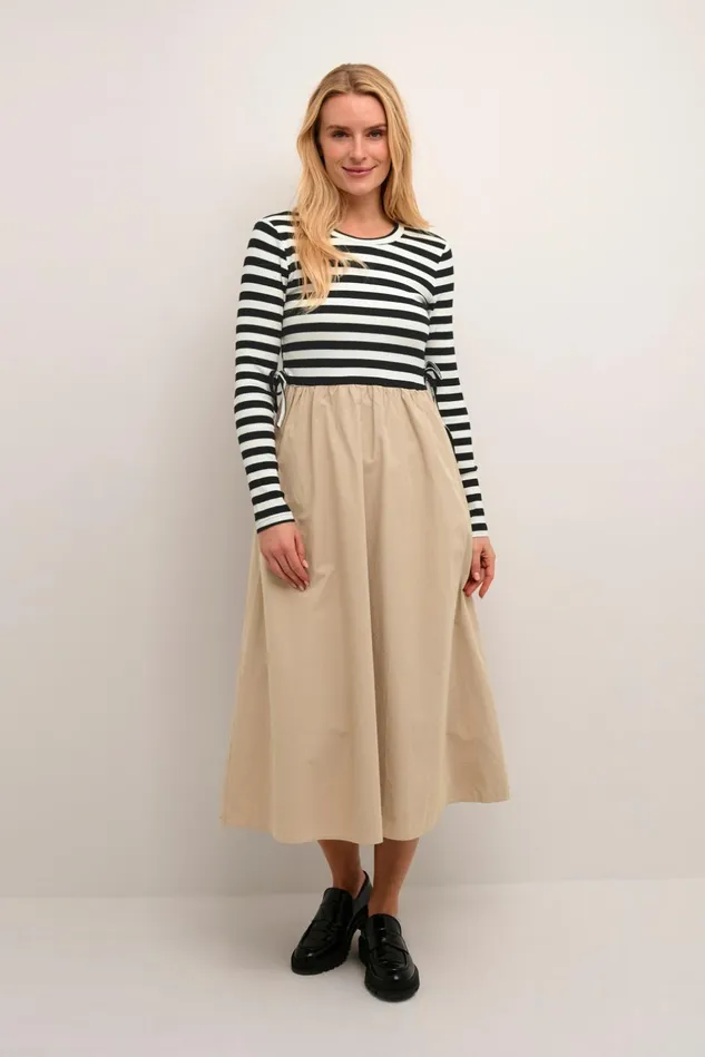 Dresses Women CULTURE CUcarolin Dress