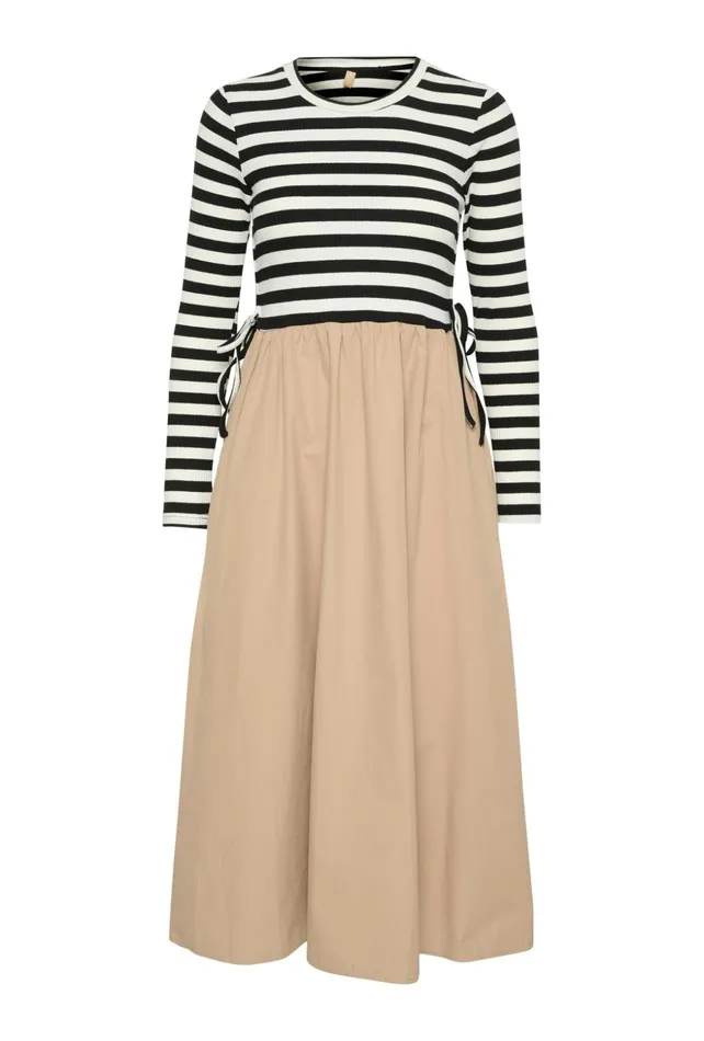 Dresses Women CULTURE CUcarolin Dress