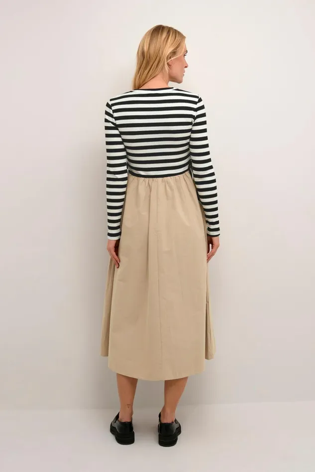 Dresses Women CULTURE CUcarolin Dress