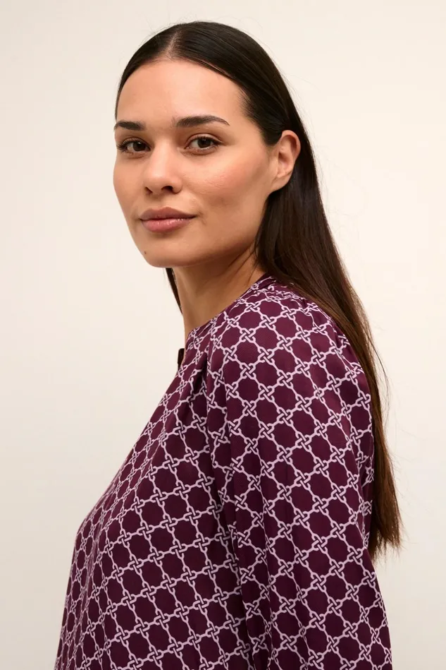 Dresses Women CULTURE CUchaina Dress Winetasting