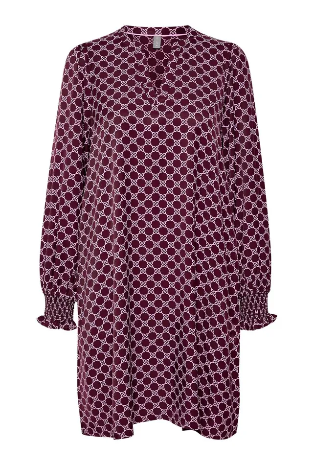 Dresses Women CULTURE CUchaina Dress Winetasting