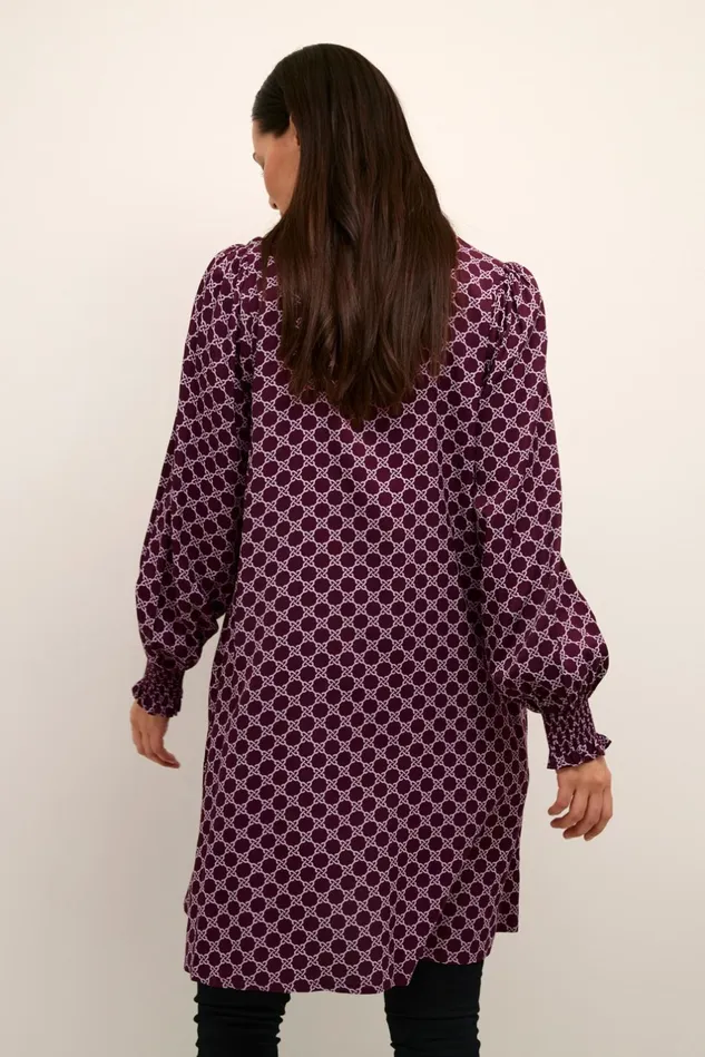 Dresses Women CULTURE CUchaina Dress Winetasting