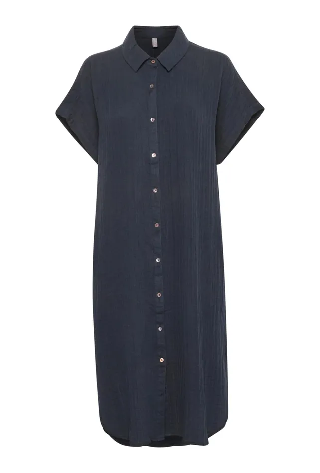 Dresses Women CULTURE CUelina Dress Salute
